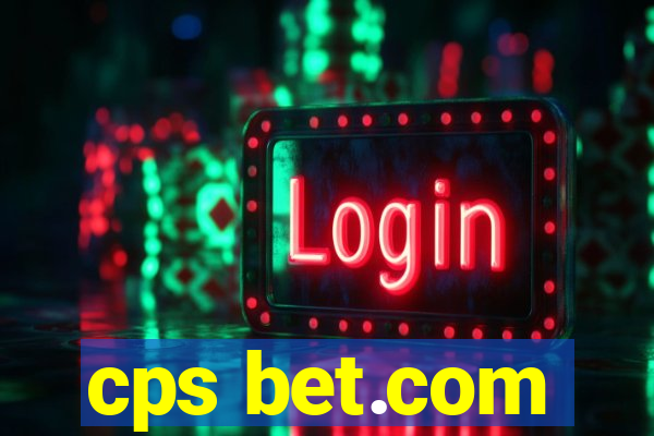 cps bet.com